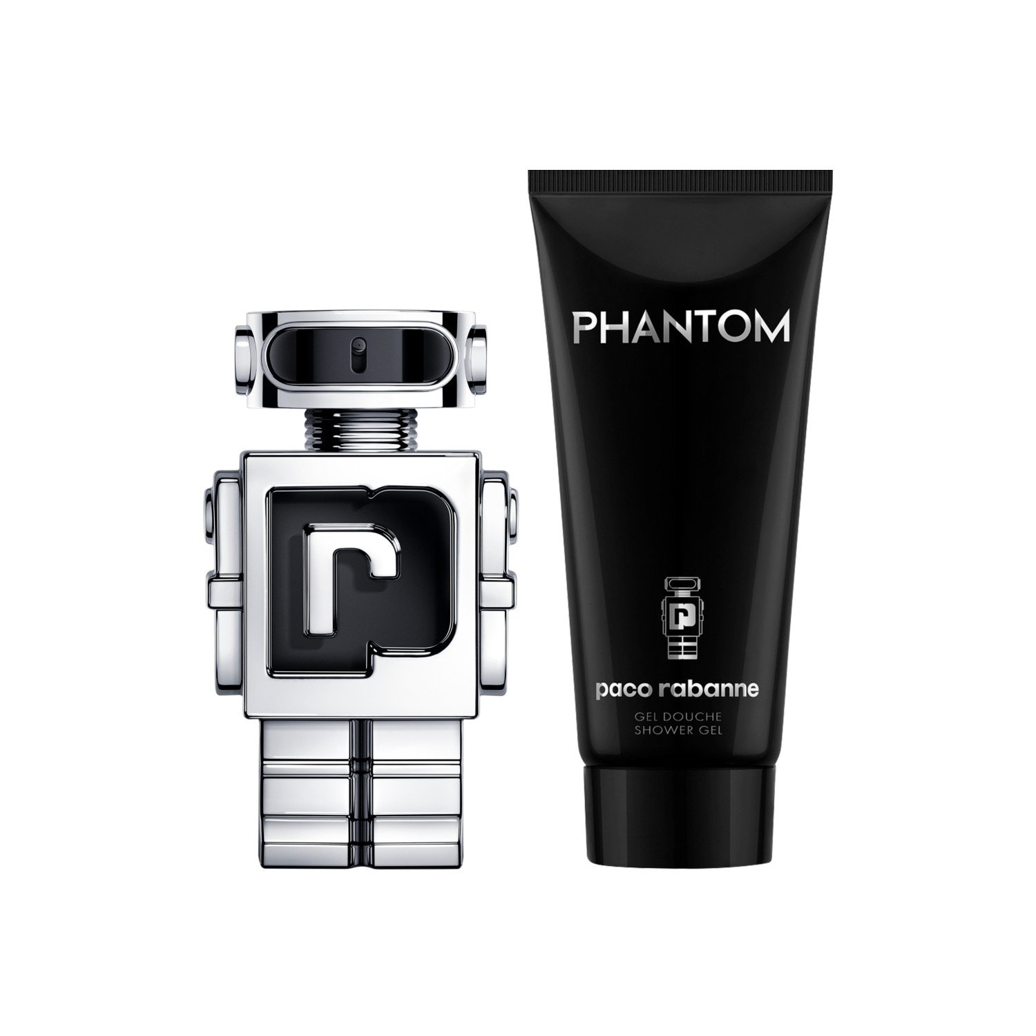 Rabanne Phantom toaletna voda set mirisa 50 ml - 1 kom