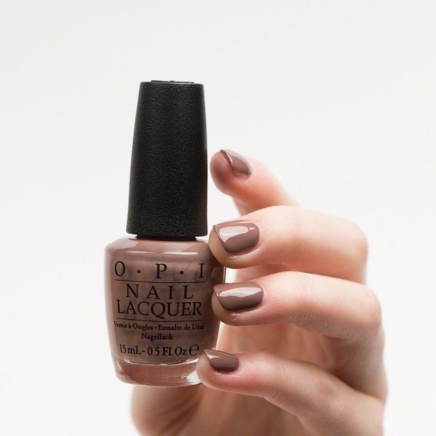 OPI nagų lakas „The Classics“ kreminis nagų lakas - 15 ml