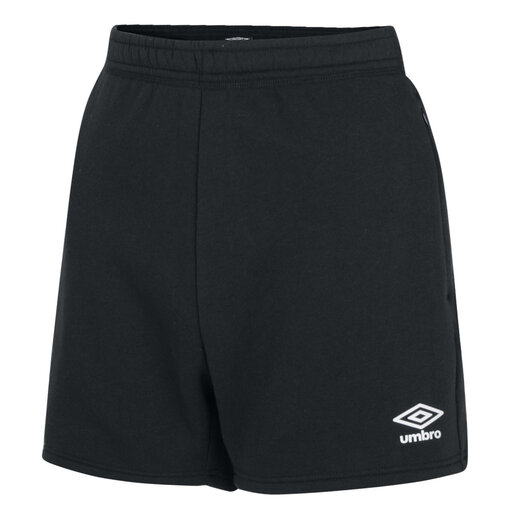 Pantalones Cortos Umbro Club Fritid