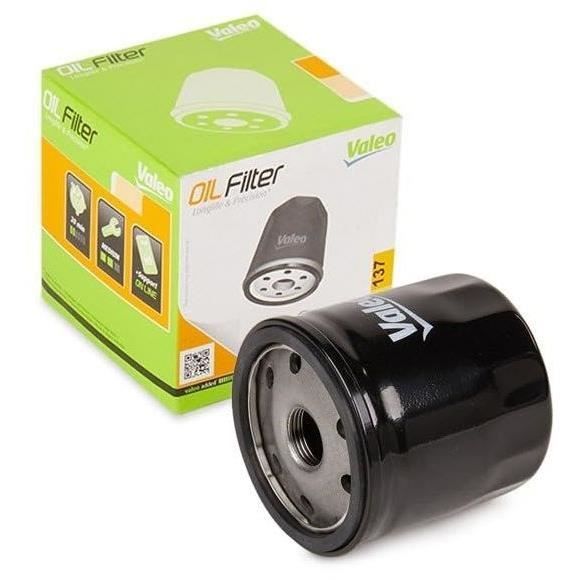 Filtro de aceite - VALEO - 586144 - FILTRO DE ACEITE PARA RENAULT CLIO IV