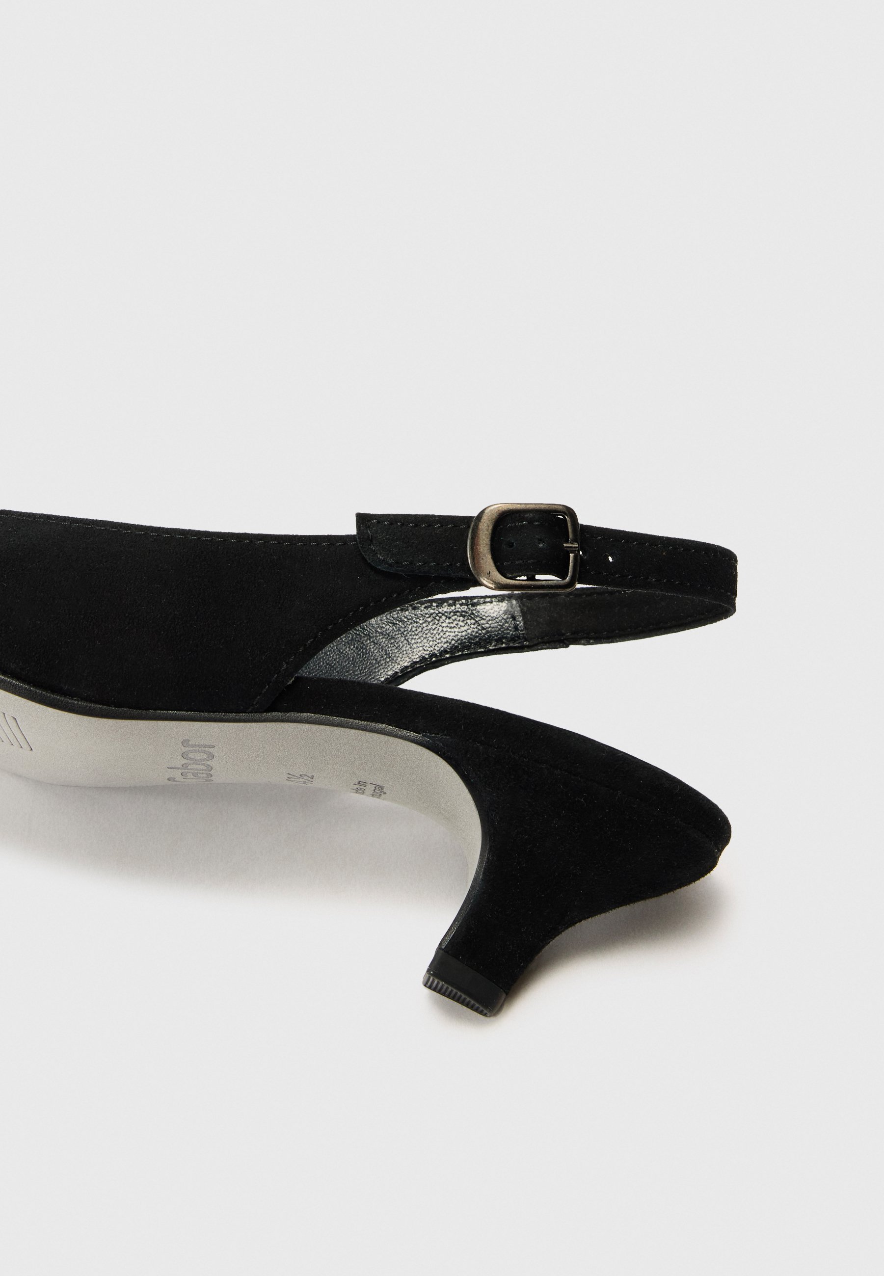 Escarpins Gabor Classic - noirs
