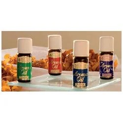 Aromatisches Öl Vata 10 ml