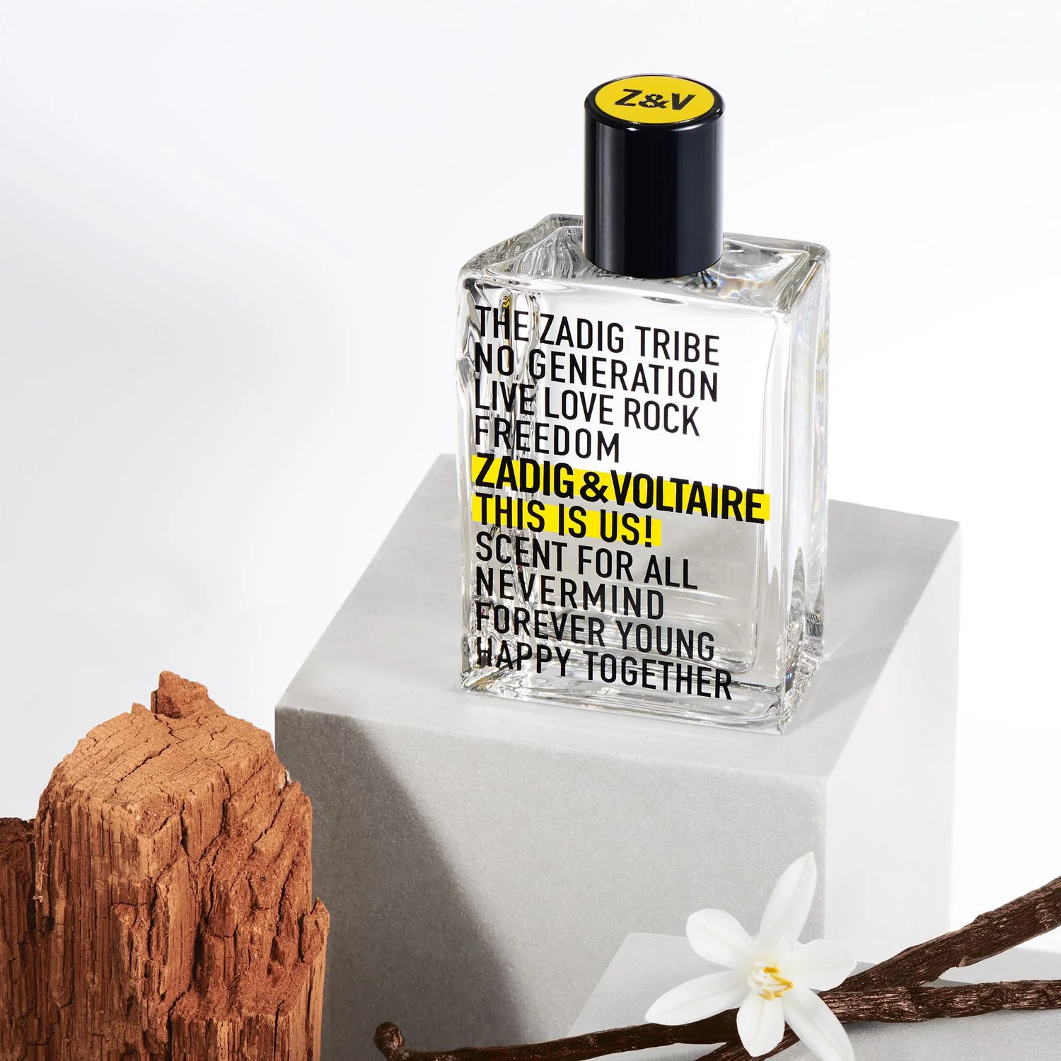 This is Us! This is Us! - Eau de Toilette, Eau de Toilette Unisex