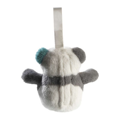 Tommee Tippee Kosedyr med Lyd Panda Pio Pandaen 1 stk 1 stk