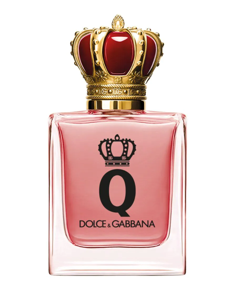 Dolce & Gabbana Q Intense Woda perfumowana dla kobiet, 50 ml