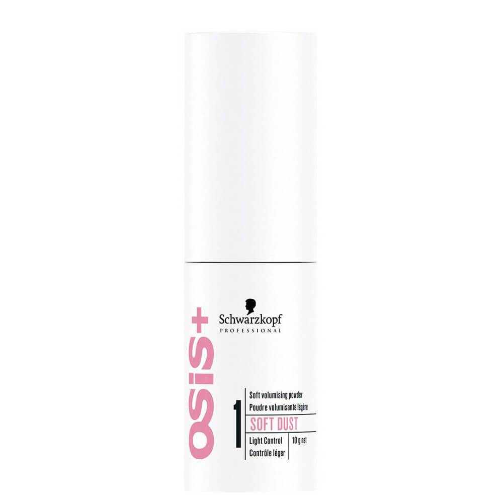 Schwarzkopf Professional Osis+
