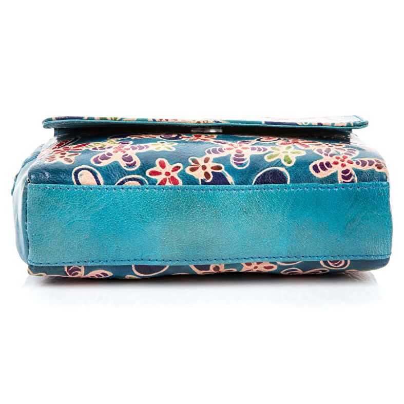 Bolsas femininas, bolsas azuis