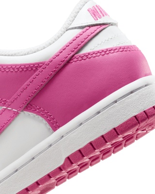 Nike Dunk Low Little Kids' Shoes