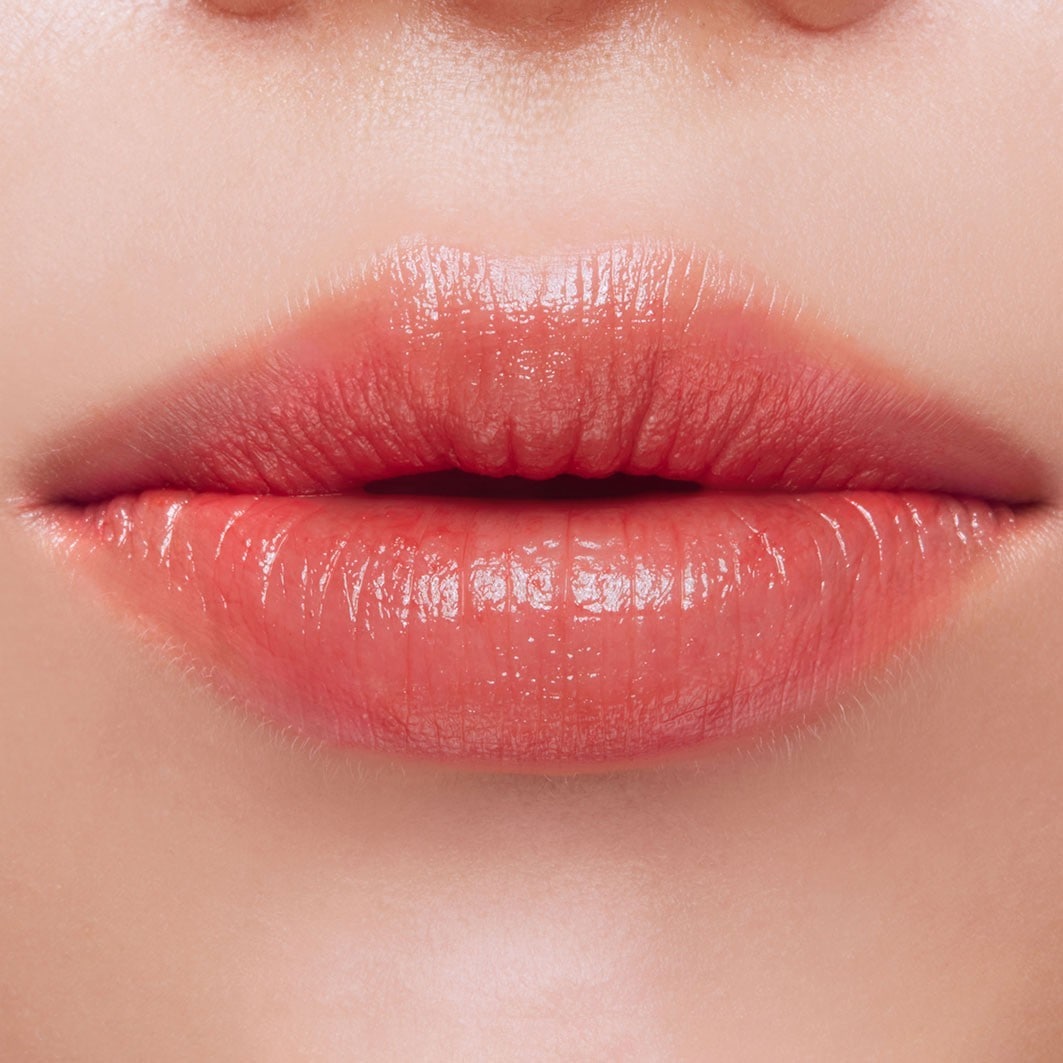 Dear Dahlia Lipstain Blooming Edition Paradise Color Balm - 4,5 g