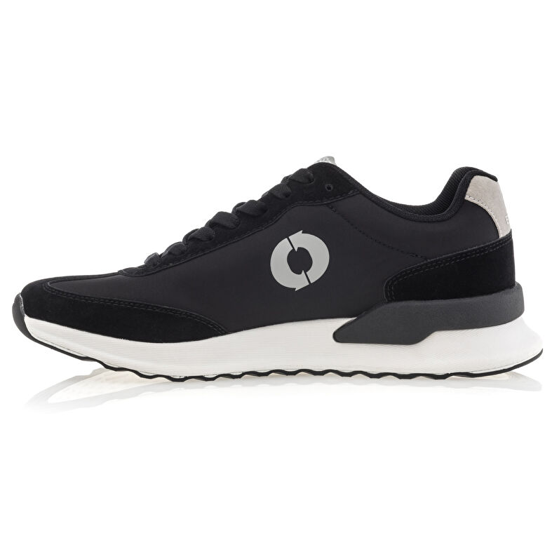 Korit / lenkkarit Femme Noir