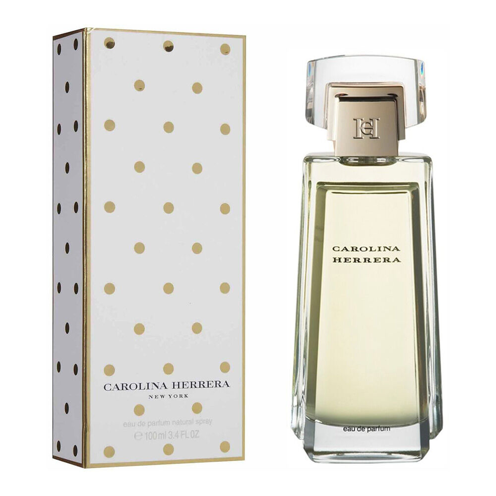 Carolina Herrera Carolina Herrera