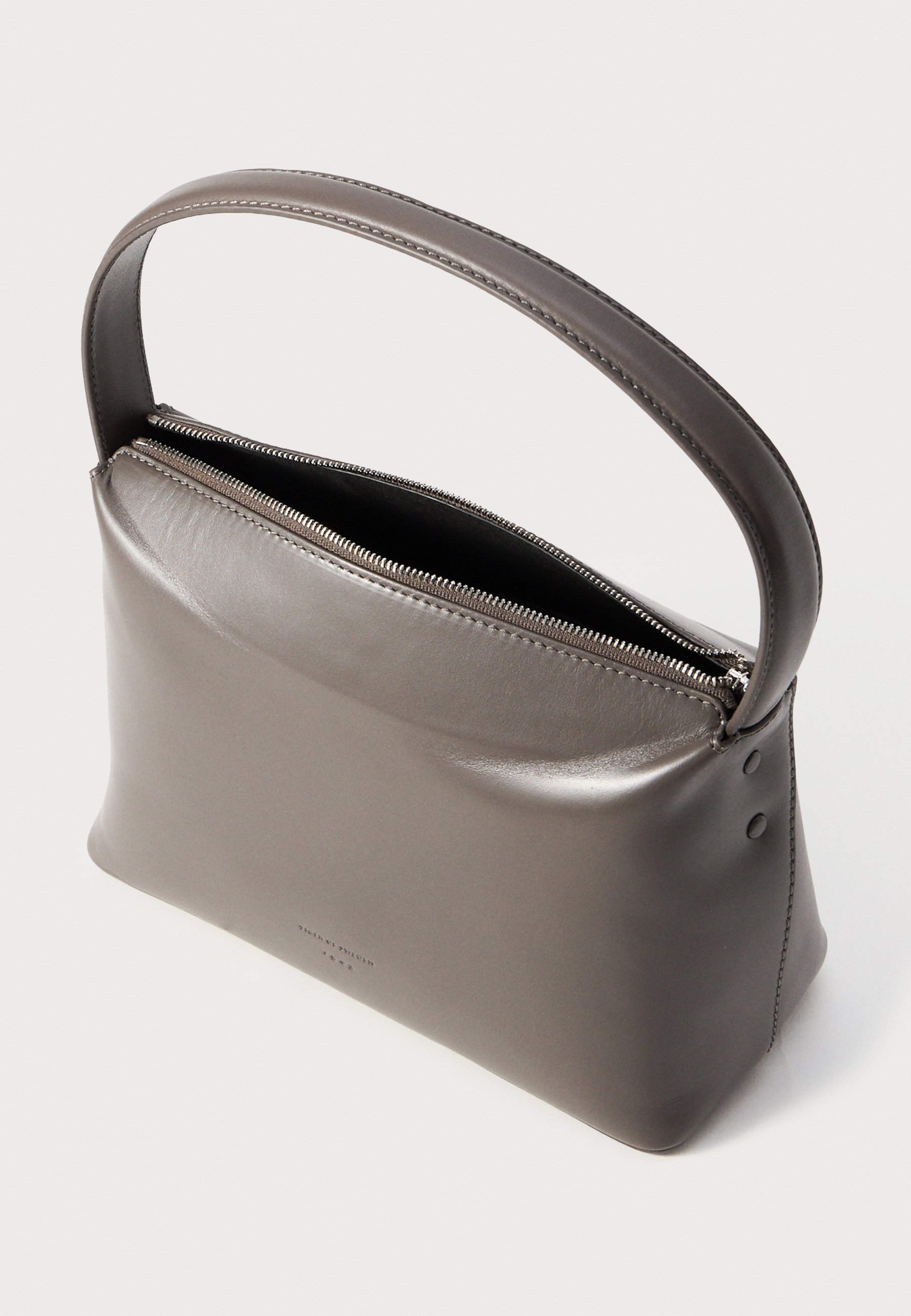 Tiger of Sweden CONCI UNISEX - Rokassoma - dubļu