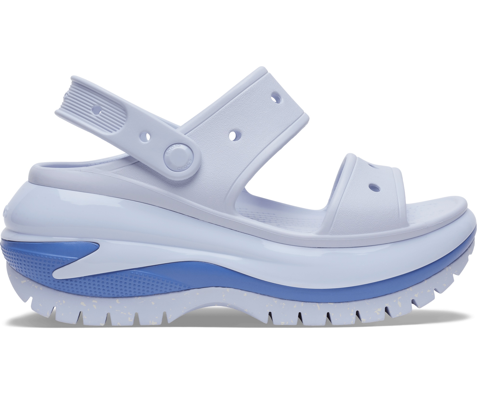 Mega Crush Sandal