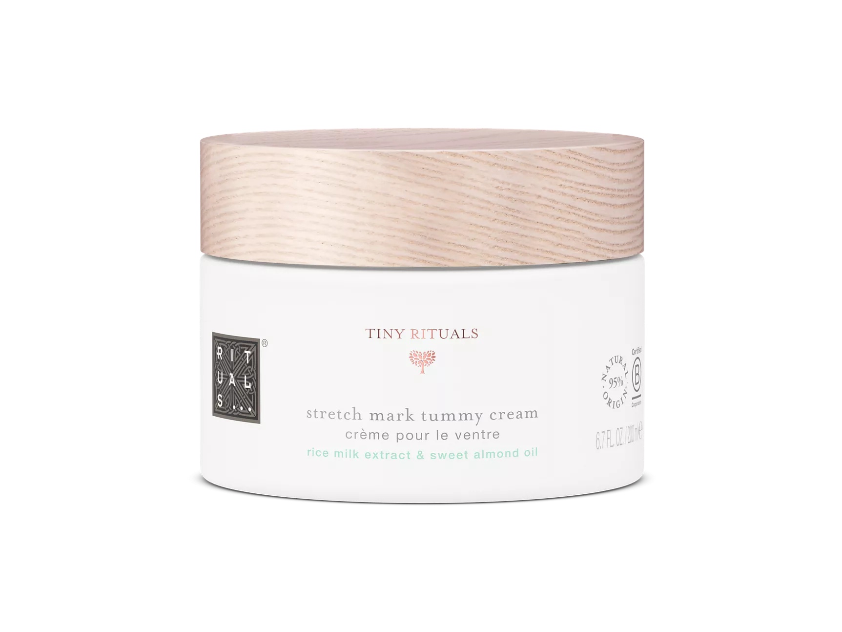 Tiny Rituals krema protiv strija
