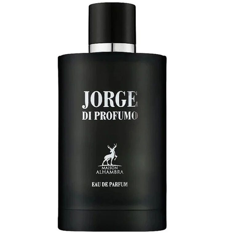 Maison Alhambra Jorge Di Profumo