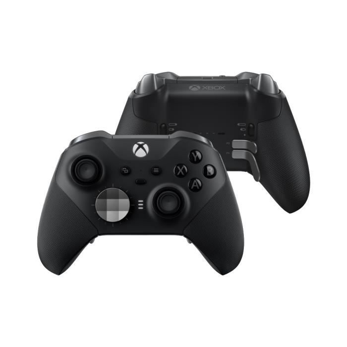 Mando inalámbrico Xbox Series 2 Elite compatible con Xbox Series X|S