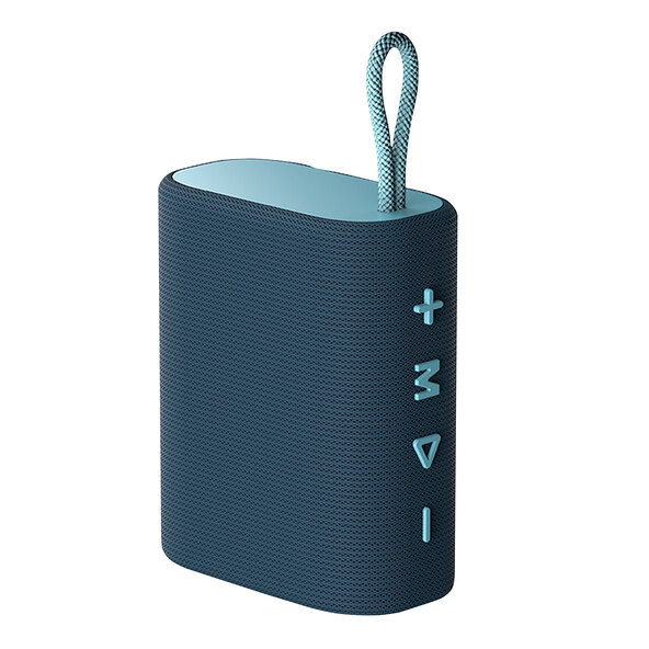 Ηχείο Bluetooth BS-3, μπλε