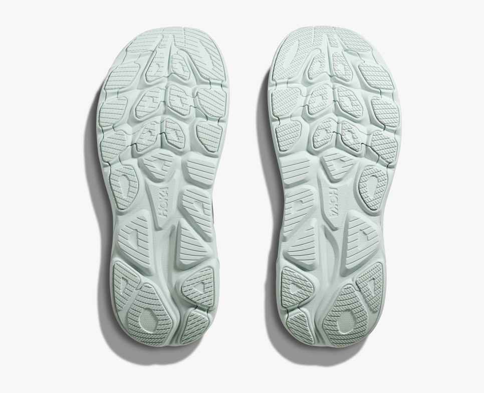 HOKA Clifton 10 Tropfen / Druzy