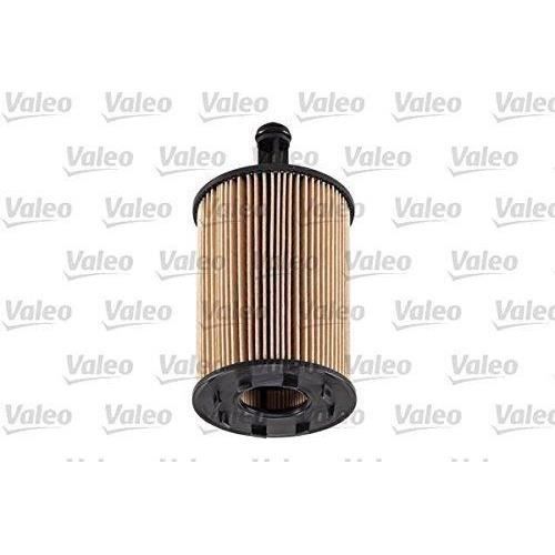 Filtro de aceite - VALEO - 586506 - FLT HUI VWGOLF V/ PLUS 1.9 VW TOURAN 1.9