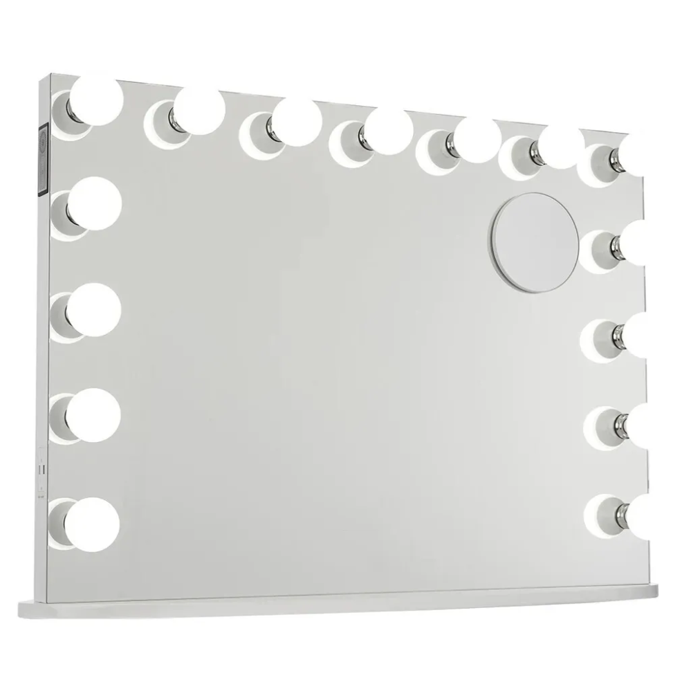 Multifunctionele kapspiegel kaptafel