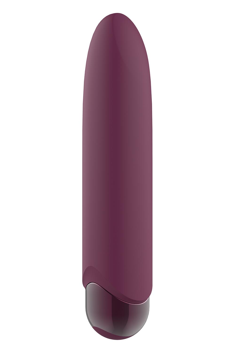 Dream Toys Strong Bullet Vibe