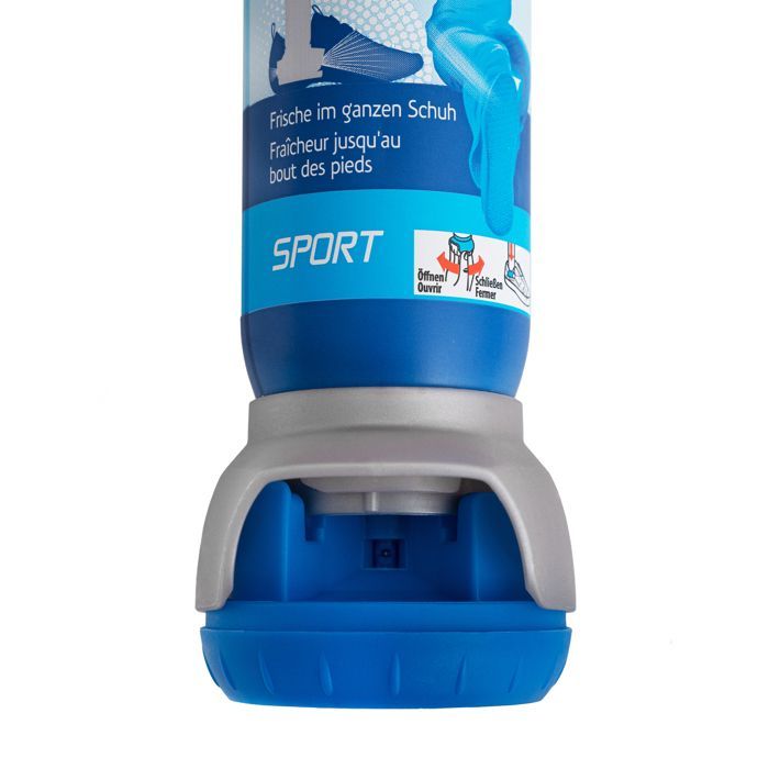 Spray limpiador Trainer Fresh de 100 ml - Bama
