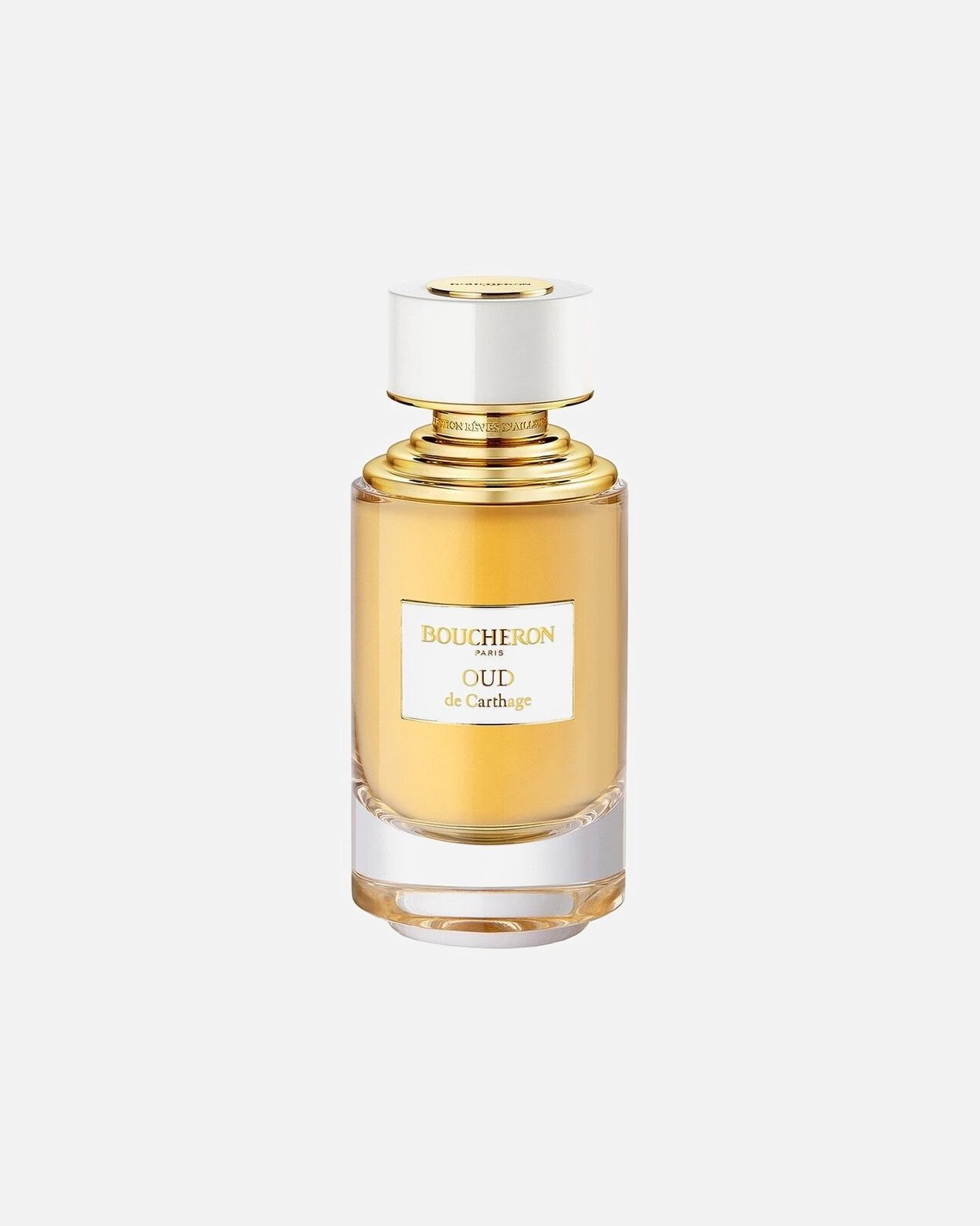 Boucheron Eau de Parfum Galerie Olfactive Lip Kiss Long Stay – 125 ml