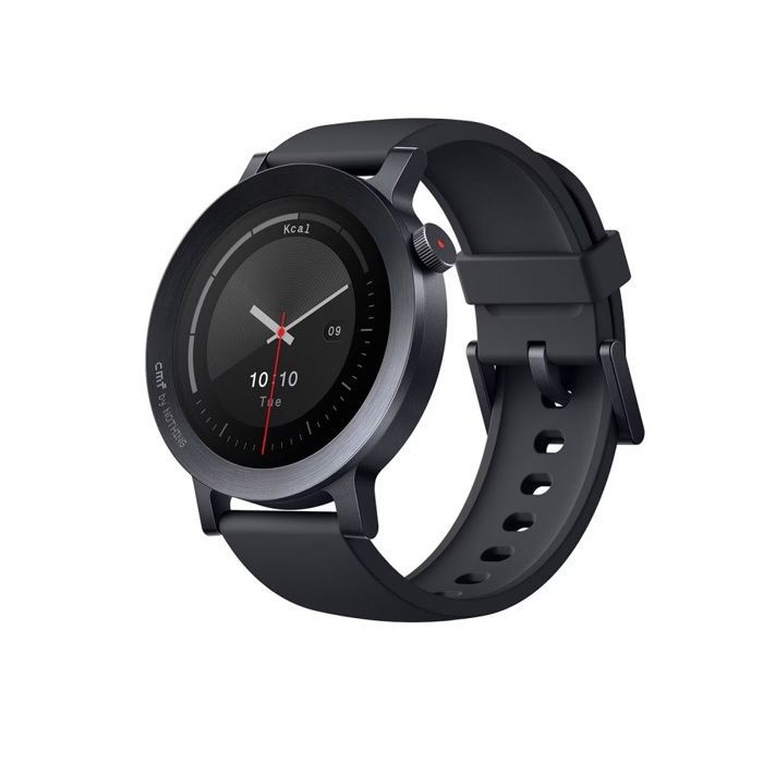 Smartwatch - CMF by Nothing Watch 3 pro Cinza Escuro