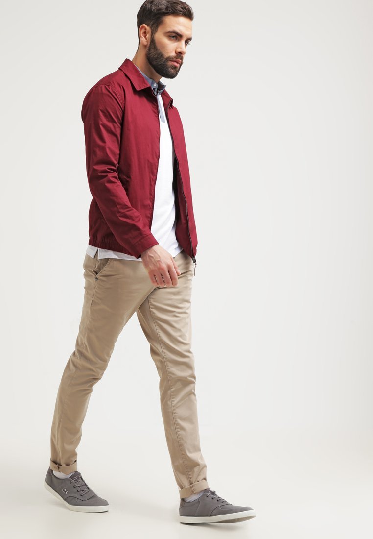 Pier One poloshirt - wit