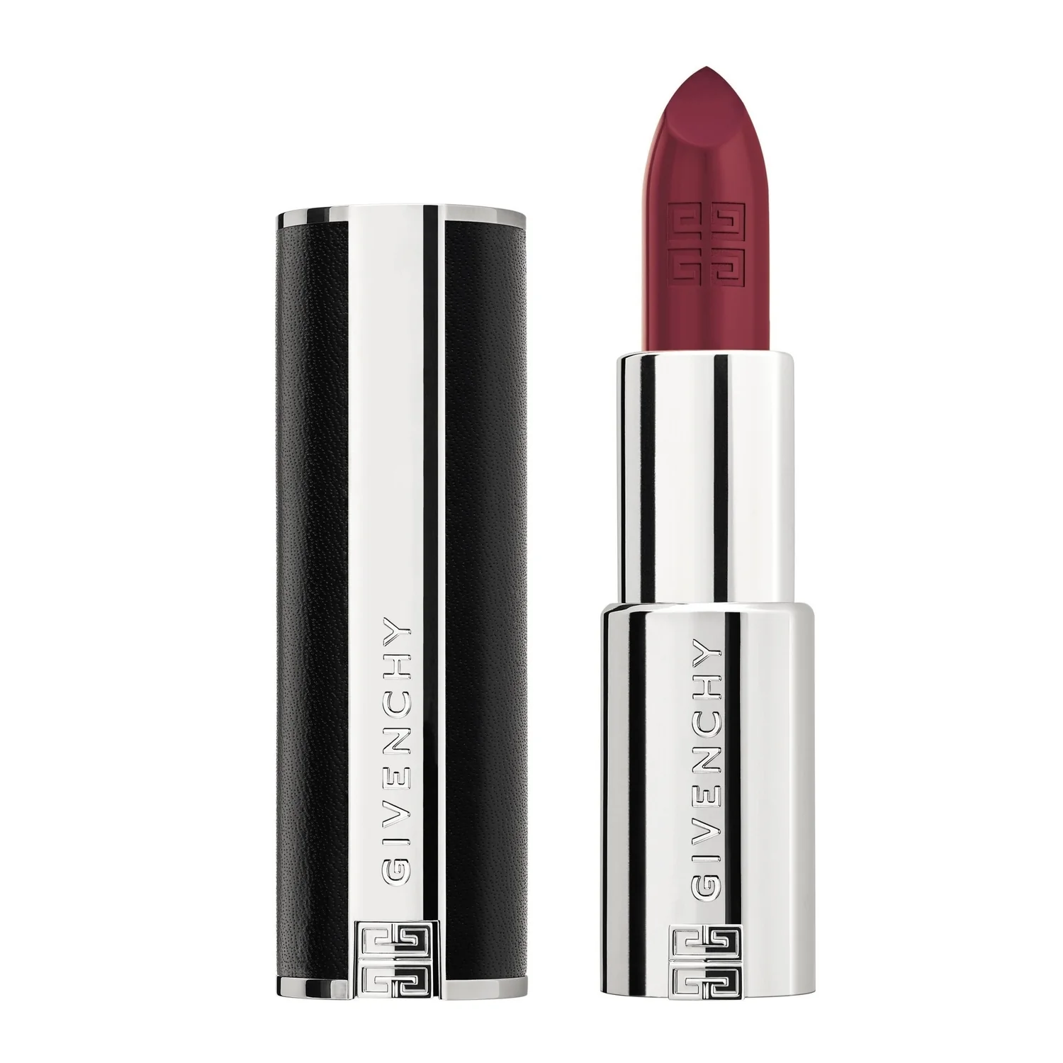 Labbra Le Rouge Interdit Intense Silk - Rossetto