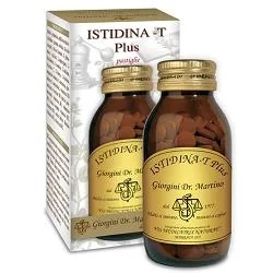 DR. GIORGINI Dr. Giorgini Histidin-T Plus 180 Tabletten Immunabwehr-Ergänzungsmittel