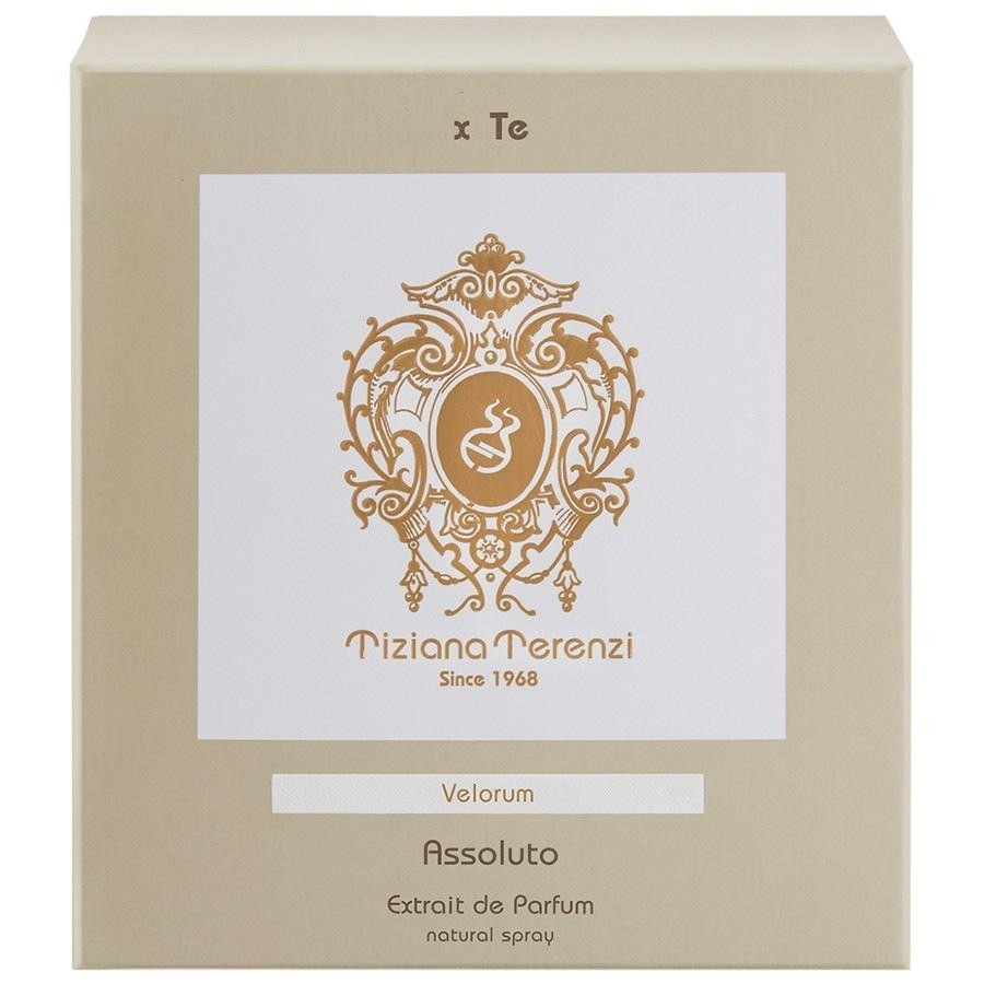 Tiziana Terenzi Velorum Assoluto Extrait de Parfum