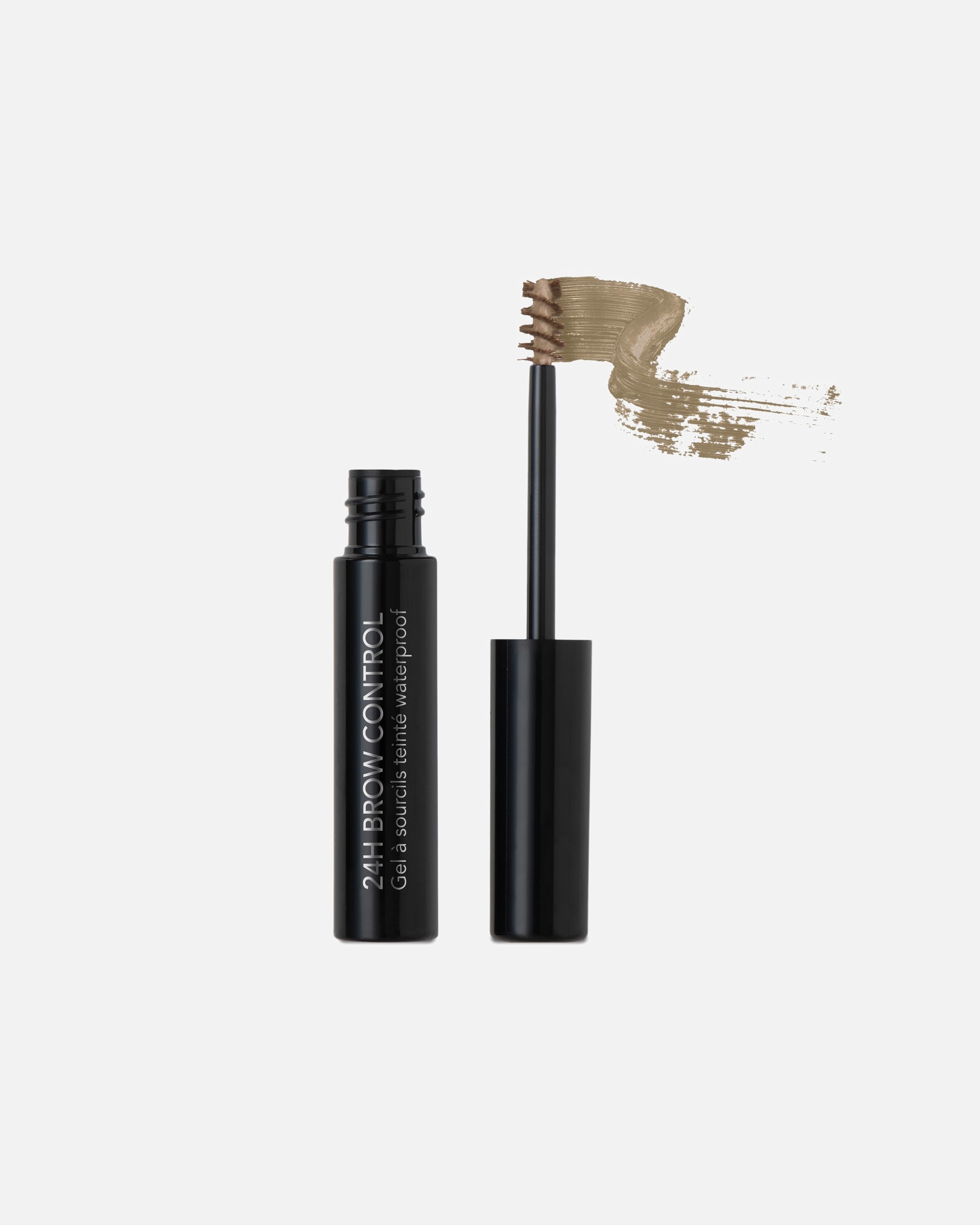 Nocibé 24h Brow Control  - Gel Teinté Waterproof