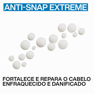Redken Extreme Anti-Snap Treatment Jätettävä Hiusseerumi Vaurioituneille Hiuksille 240 ml