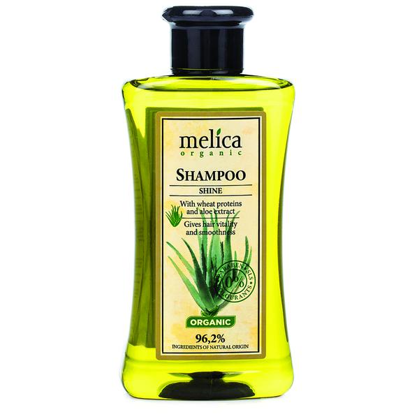 Melica Organic