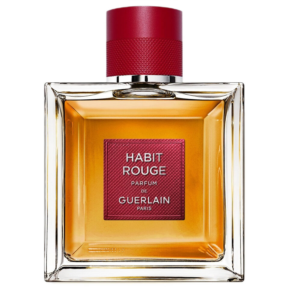 Guerlain Habit Rouge Parfym