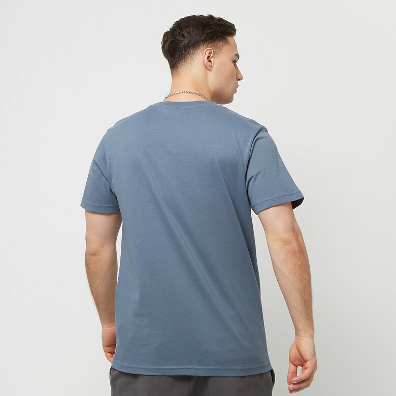 New York T-Shirt mit Aufdruck