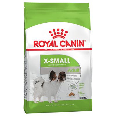 Royal Canin Size Economy Packs