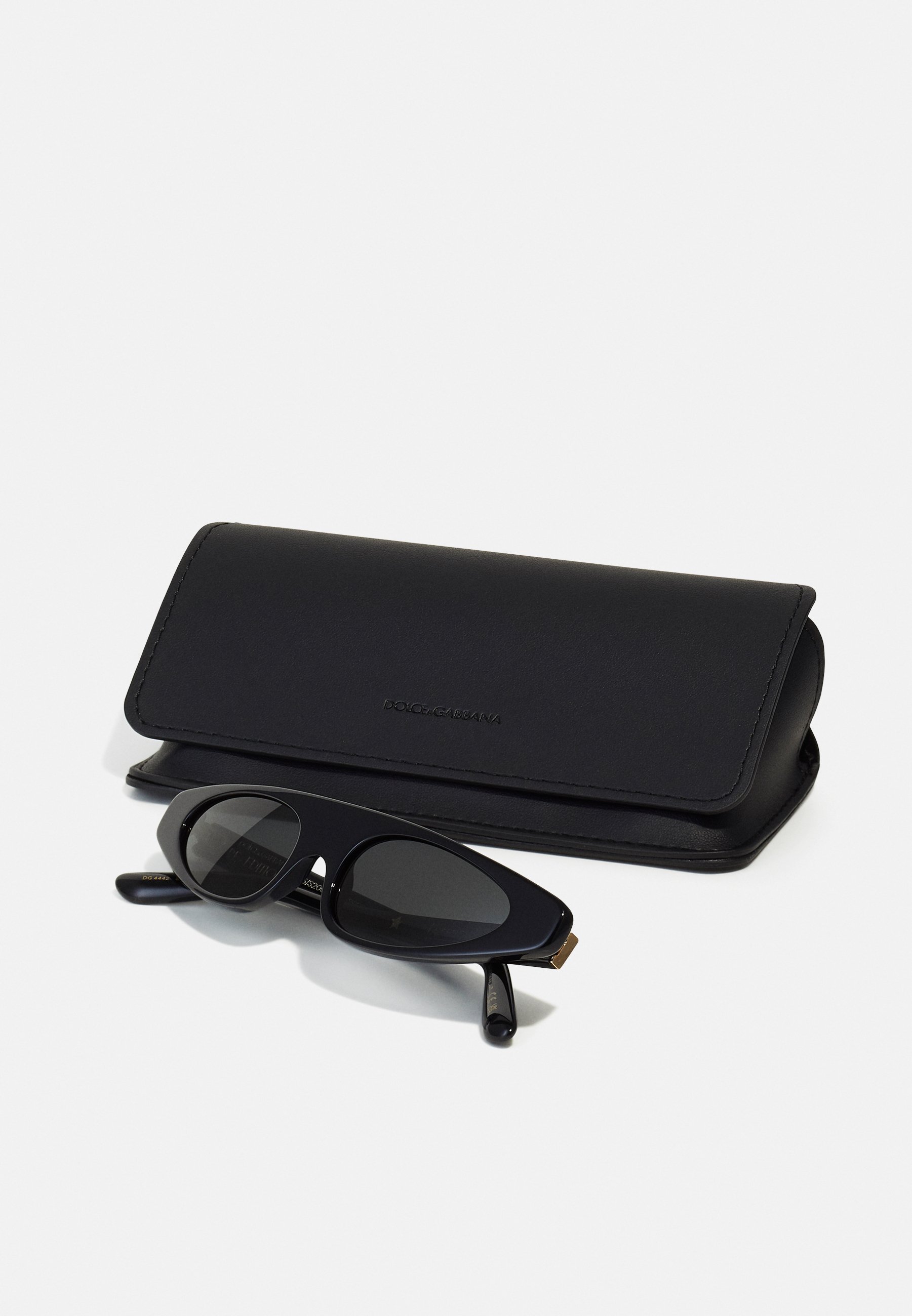 Lunettes de soleil Dolce&Gabbana - noires