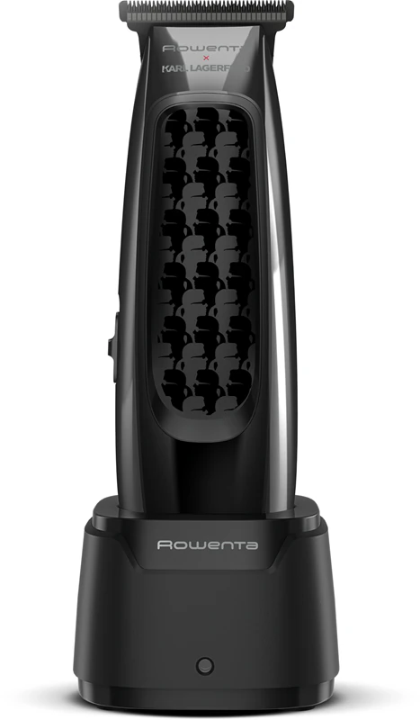 Aparador de cabelo e barba Rowenta Barber Experience TN185LE0