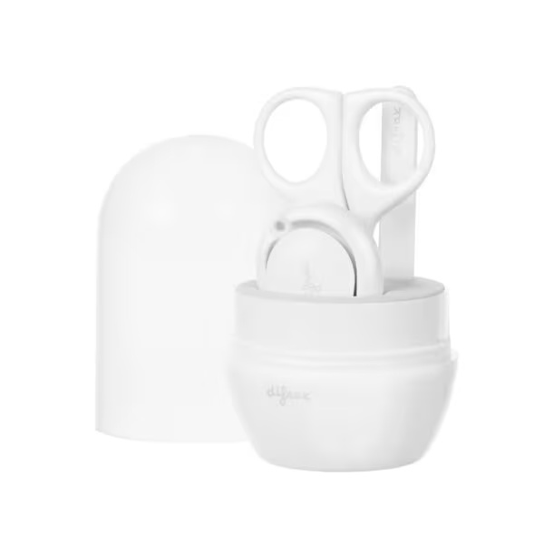 Difrax set za manikuru za bebe