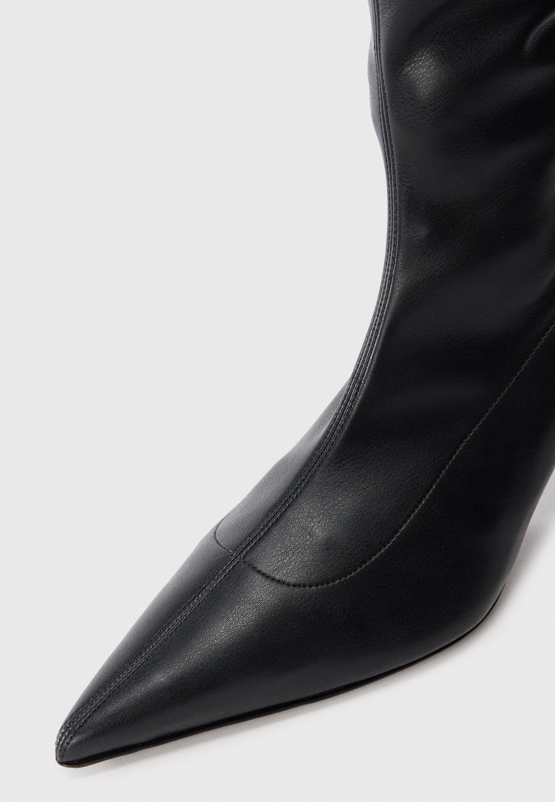 Bottes GIABORGHINI HERA - noires