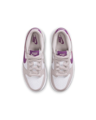 Nike Dunk Low Little Kids' Shoes
