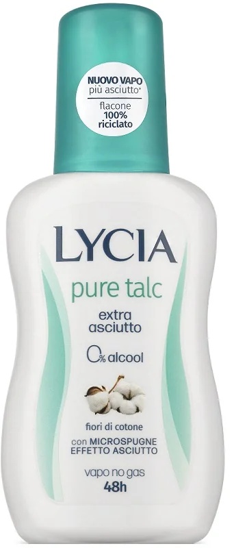 LYCIA Lycia Vapo Antitalcare 75 ml