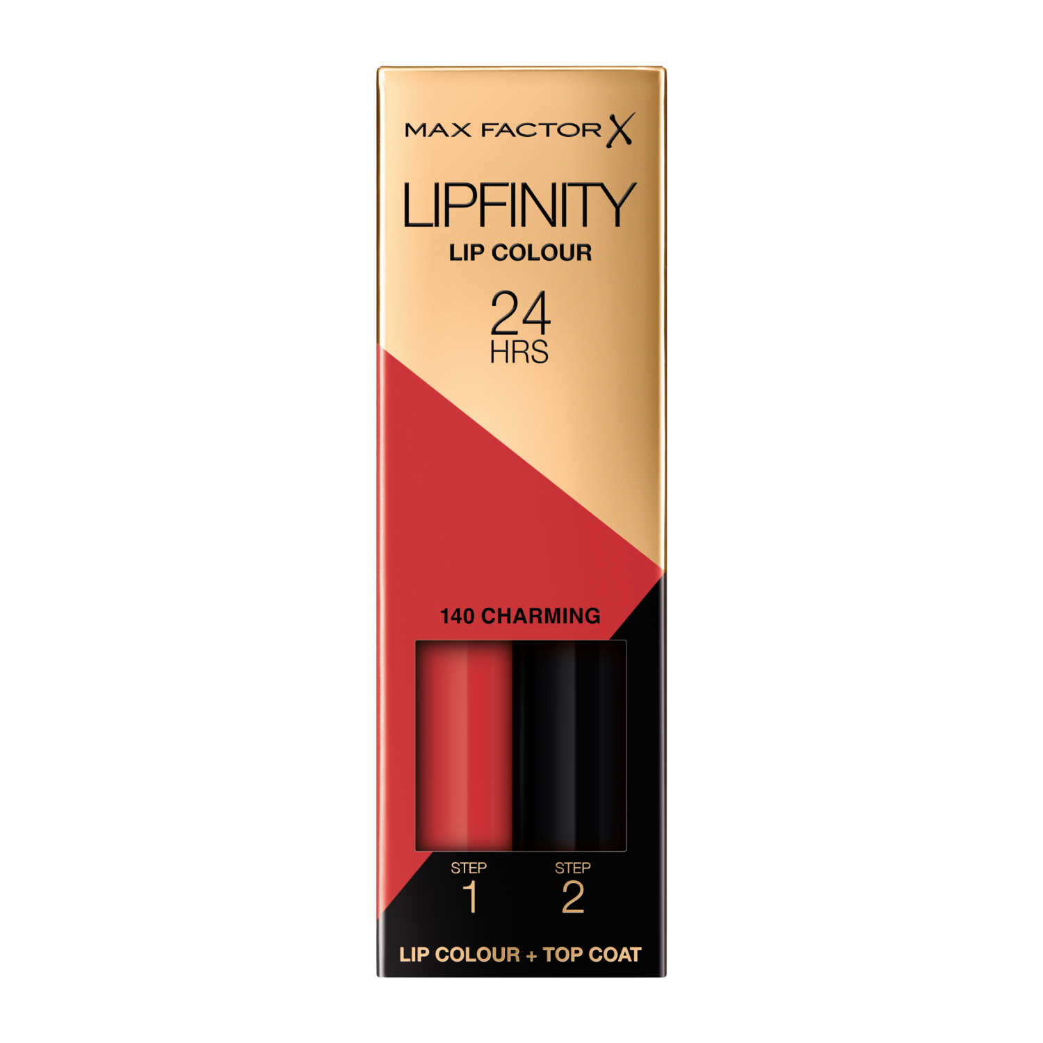 Lipfinity течни кармин Кармини