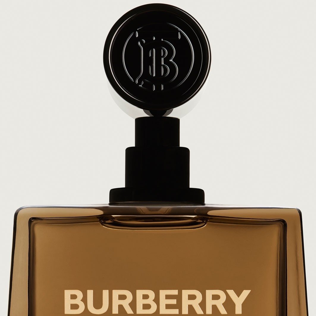 BURBERRY Eau de Parfum Hero - 50 ml