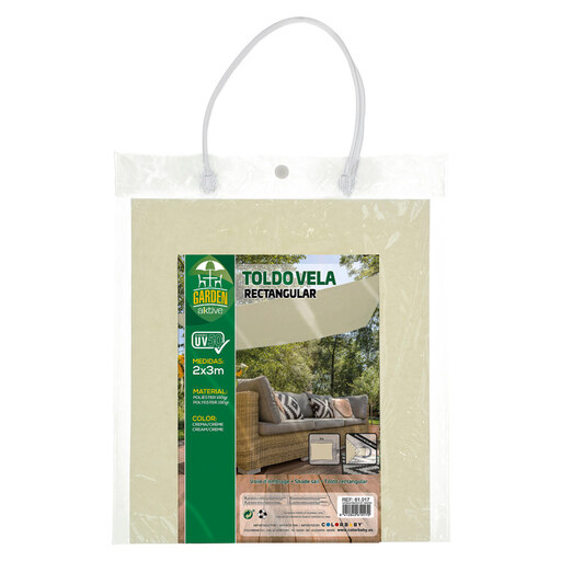 Toldo Aktive