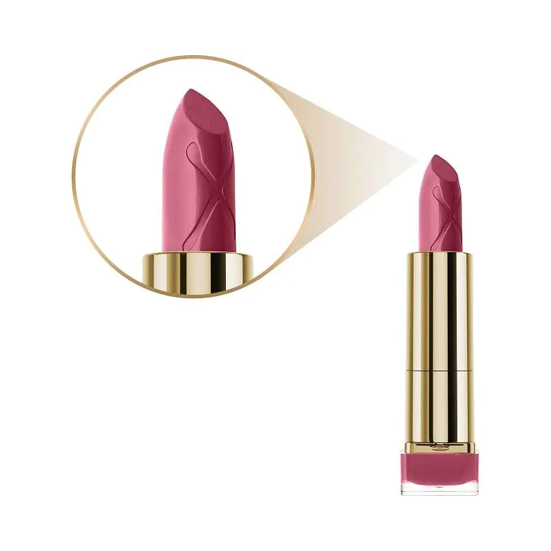 Max Factor Colour Elixir Szminka do ust, 100