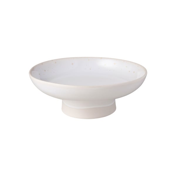 Patera na nóżce Winter Glow Villeroy & Boch