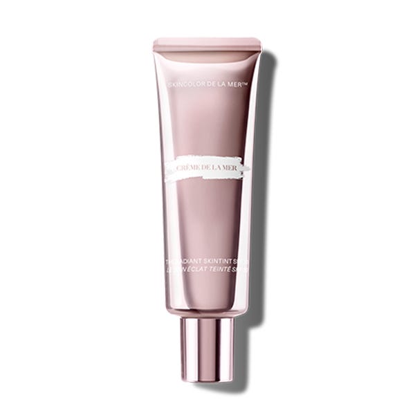 Den strålende hudfarve SPF 30